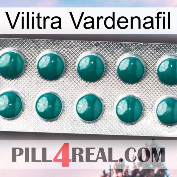 Vilitra Vardenafil dapoxetine1
